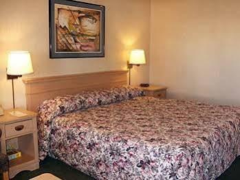 Vagabond Inn Reno Dış mekan fotoğraf
