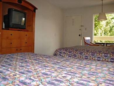 Vagabond Inn Reno Dış mekan fotoğraf