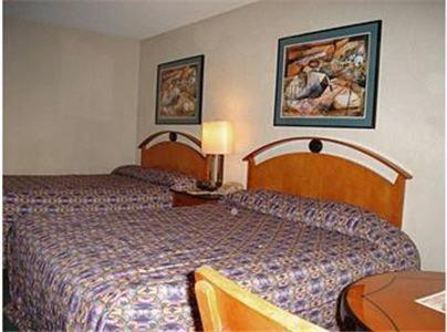 Vagabond Inn Reno Oda fotoğraf